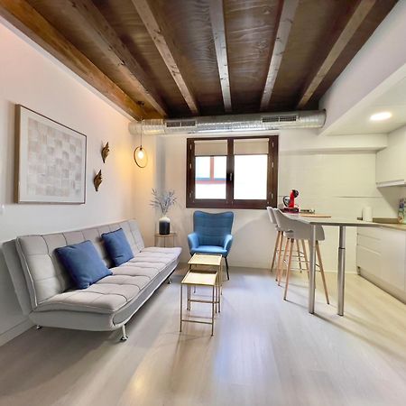 Apartamentos Real Suites Realejo Granada Bagian luar foto