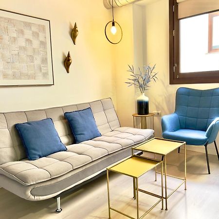 Apartamentos Real Suites Realejo Granada Bagian luar foto