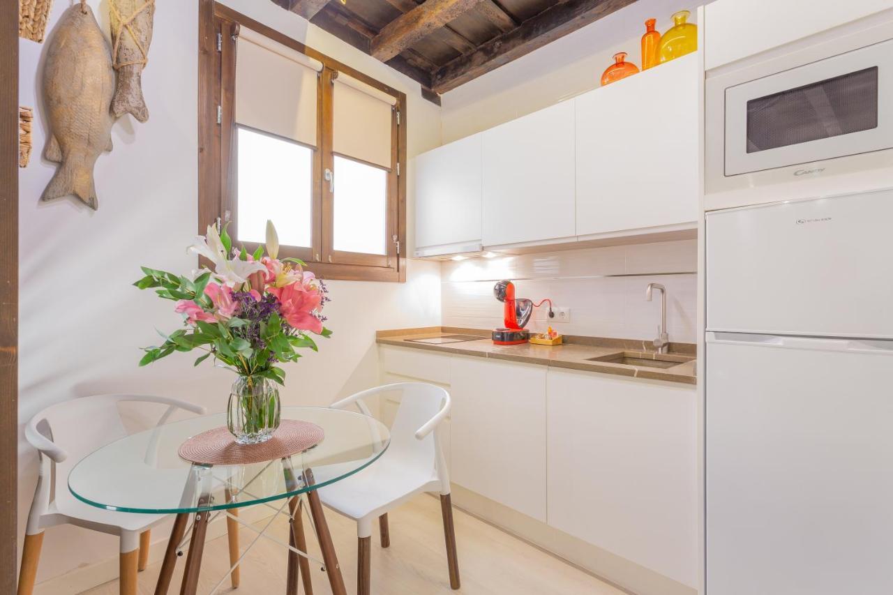 Apartamentos Real Suites Realejo Granada Bagian luar foto