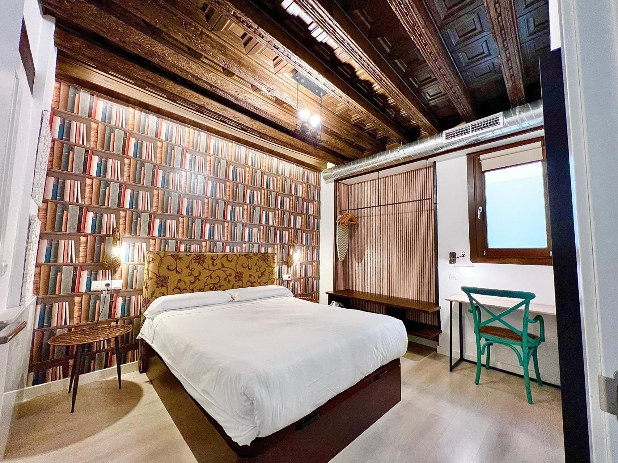 Apartamentos Real Suites Realejo Granada Bagian luar foto