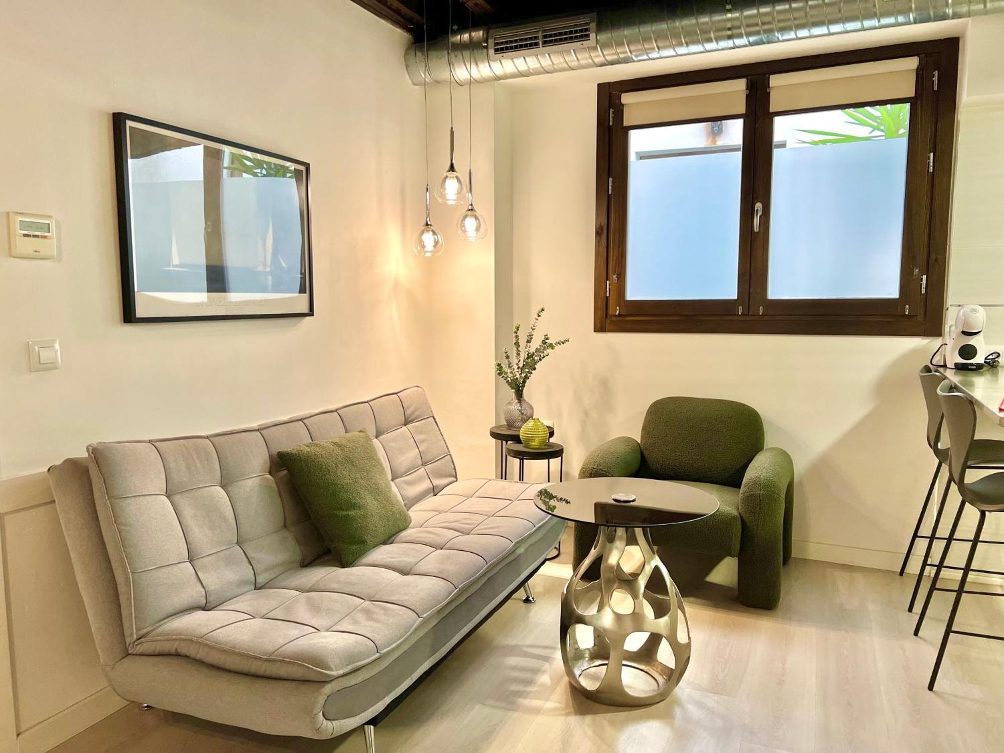 Apartamentos Real Suites Realejo Granada Bagian luar foto