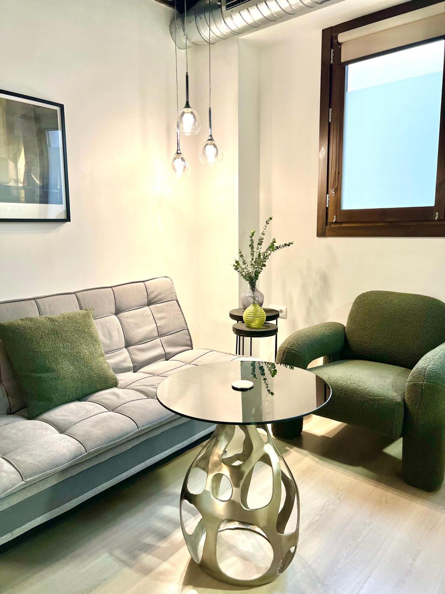 Apartamentos Real Suites Realejo Granada Bagian luar foto