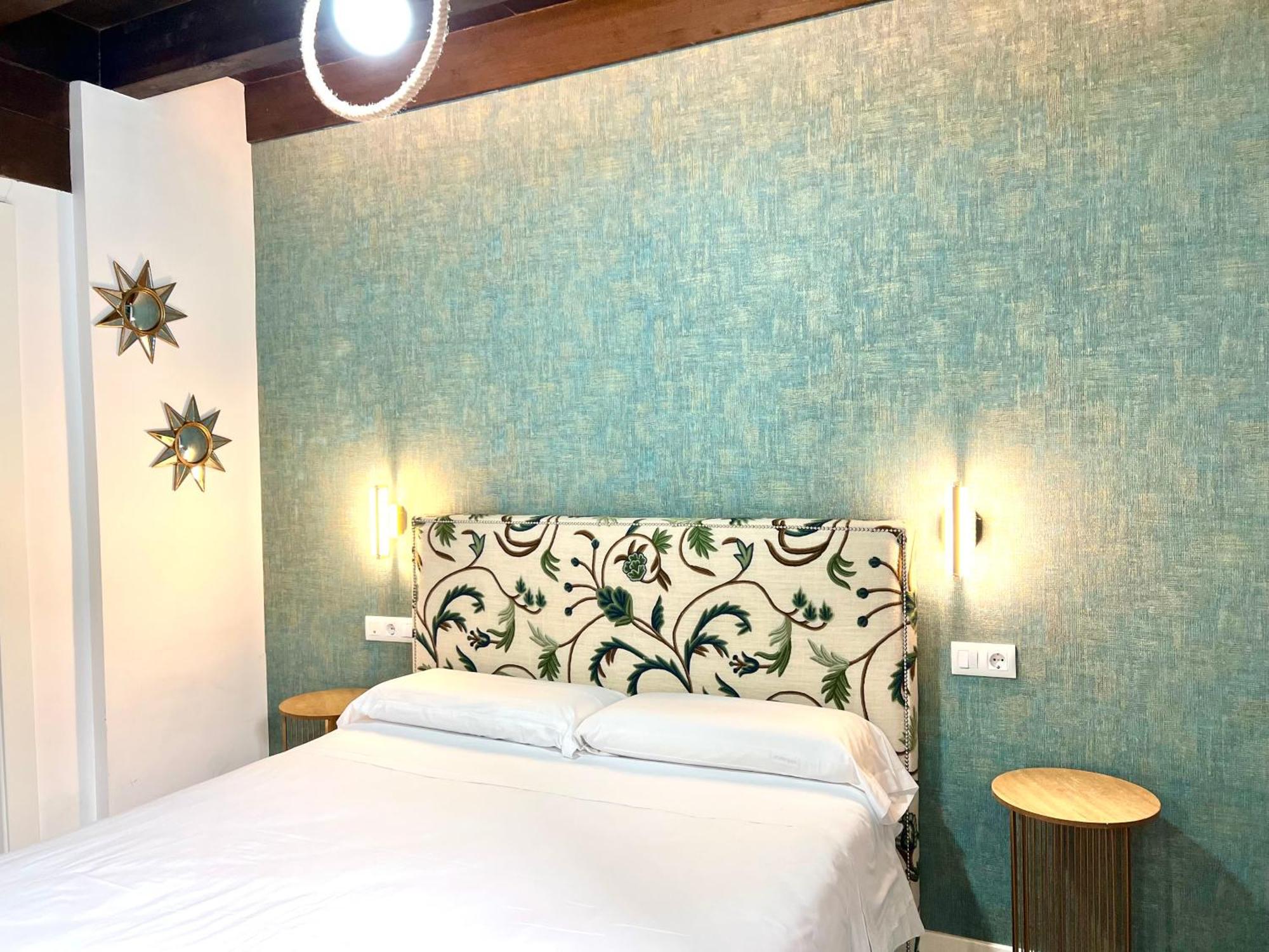 Apartamentos Real Suites Realejo Granada Bagian luar foto