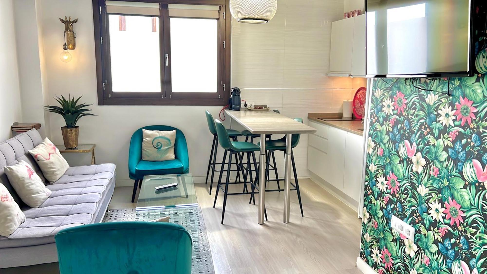 Apartamentos Real Suites Realejo Granada Bagian luar foto