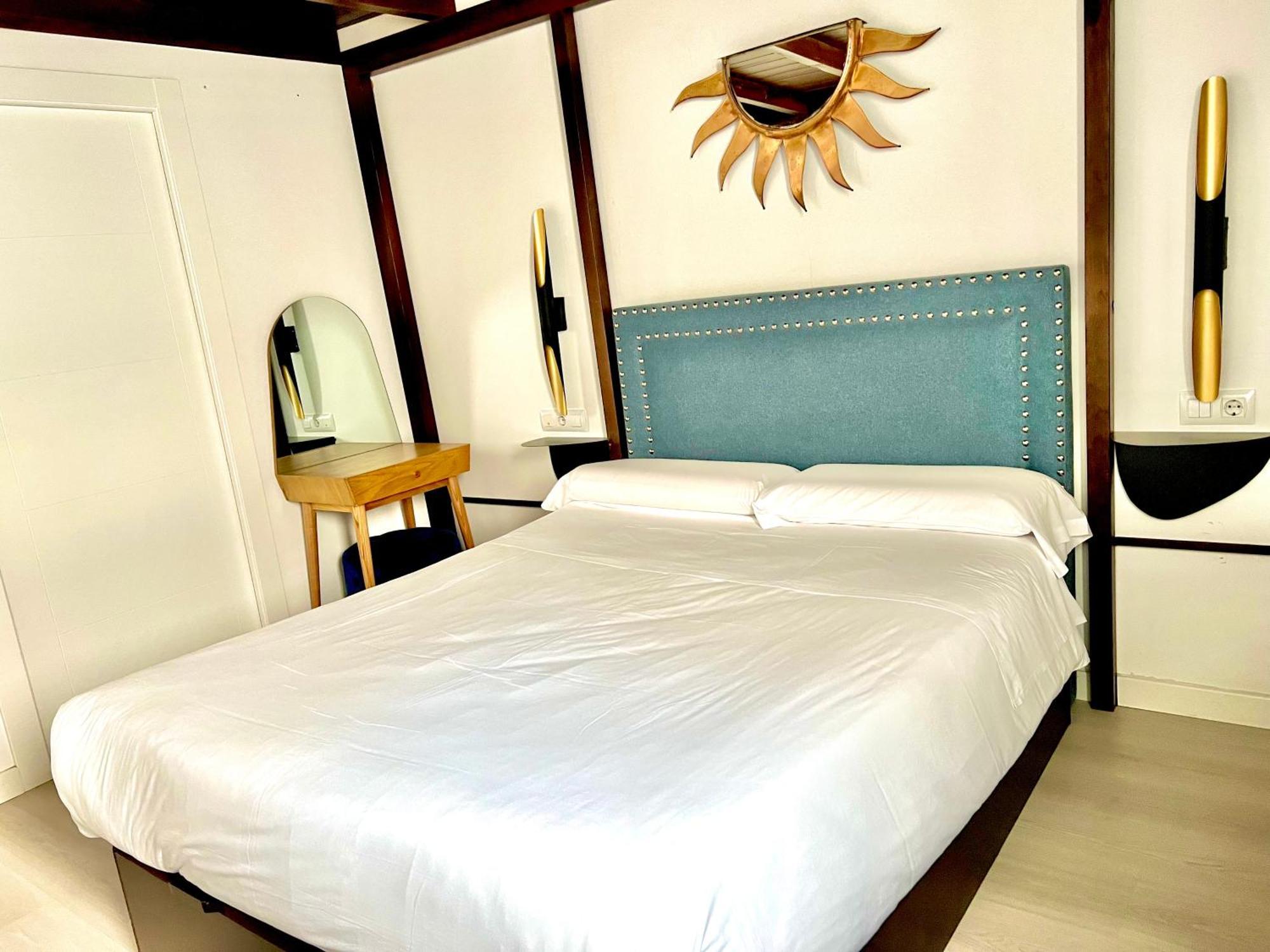 Apartamentos Real Suites Realejo Granada Bagian luar foto