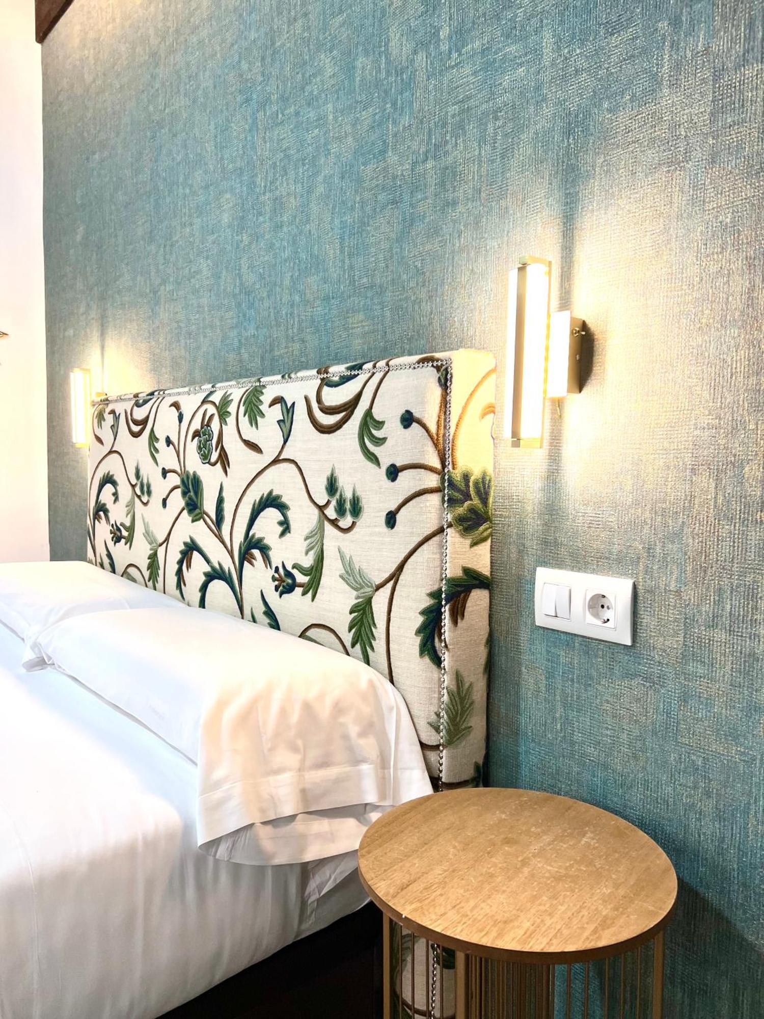 Apartamentos Real Suites Realejo Granada Bagian luar foto