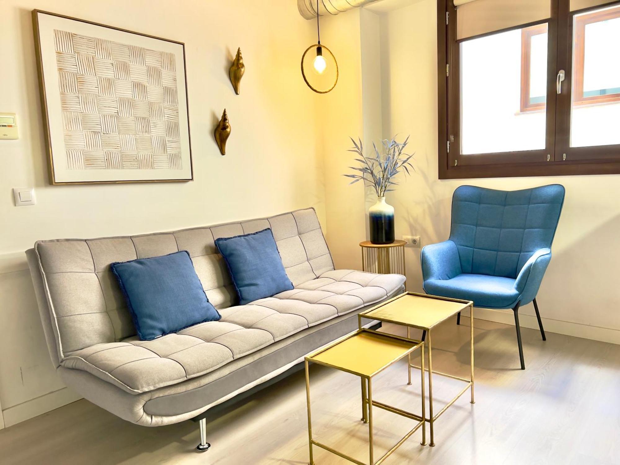 Apartamentos Real Suites Realejo Granada Bagian luar foto