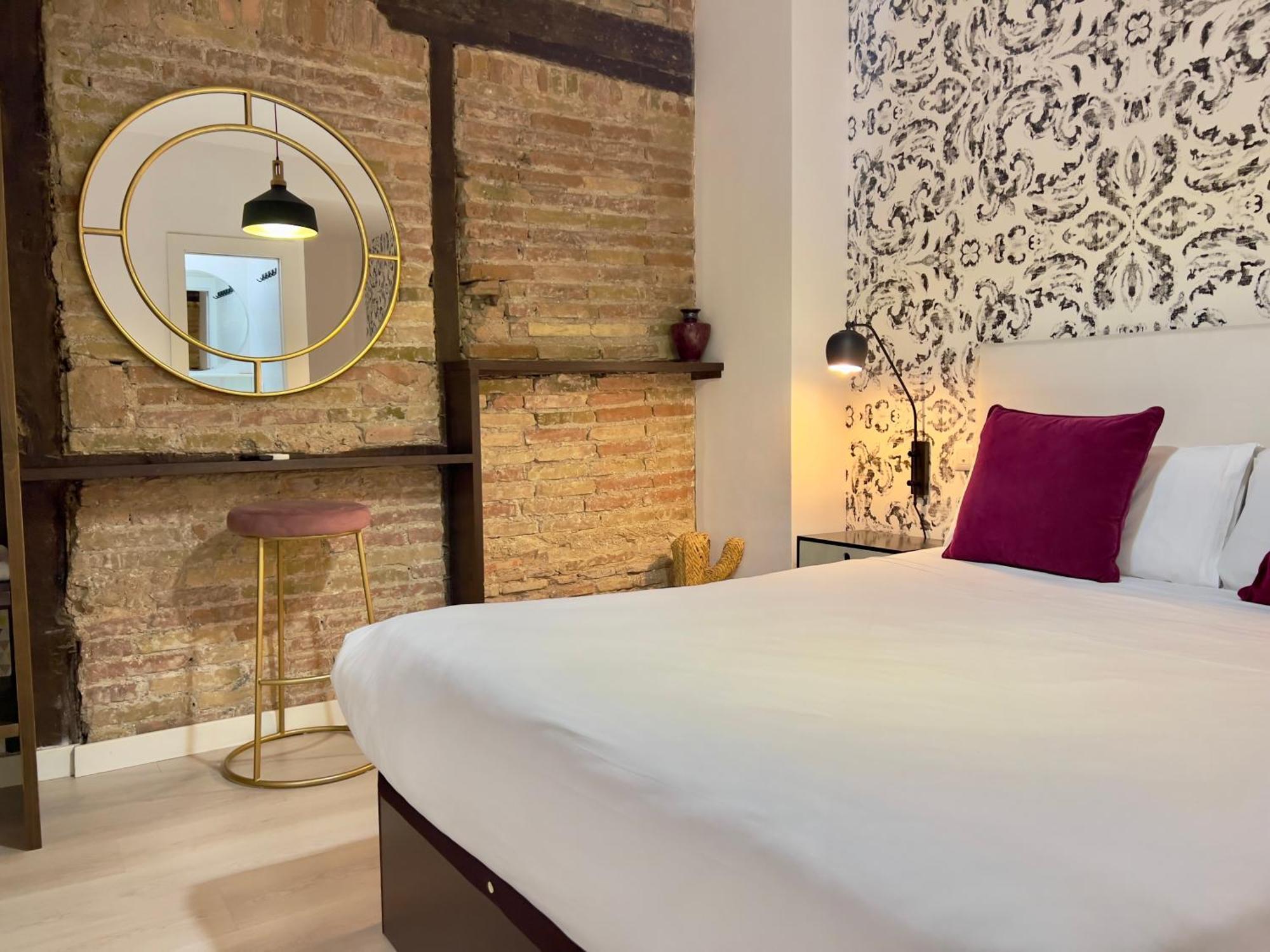 Apartamentos Real Suites Realejo Granada Bagian luar foto