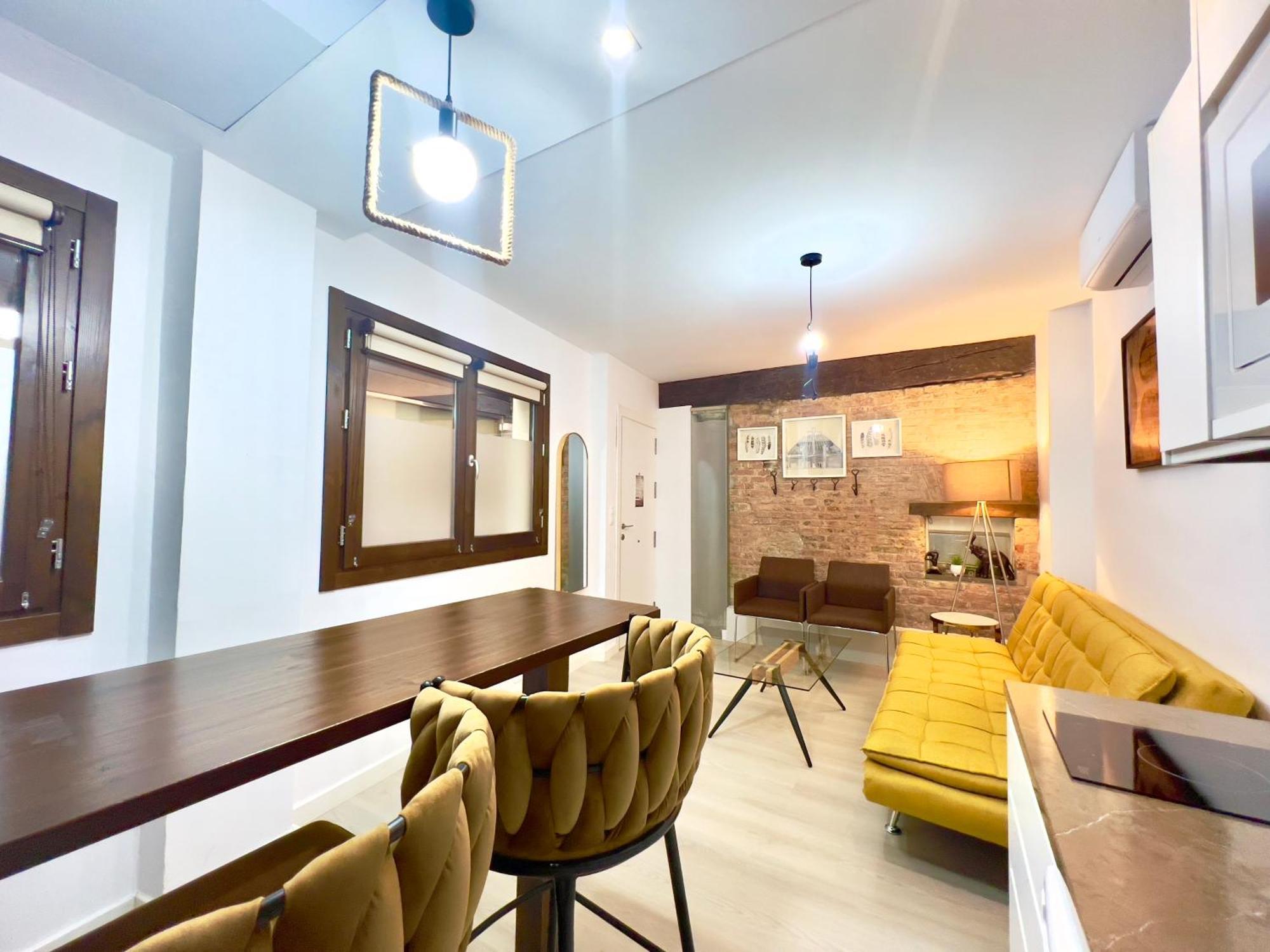Apartamentos Real Suites Realejo Granada Bagian luar foto