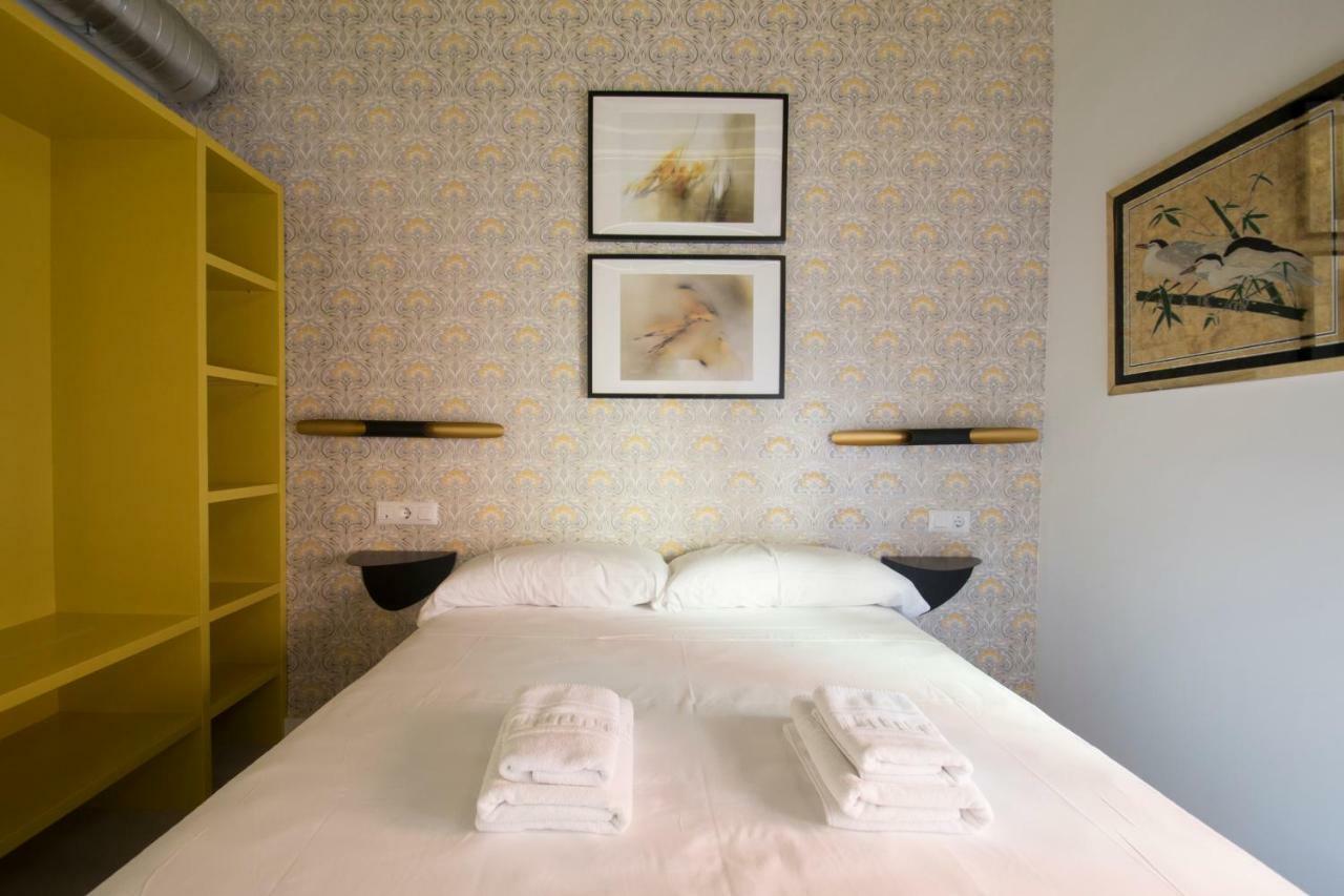Apartamentos Real Suites Realejo Granada Bagian luar foto
