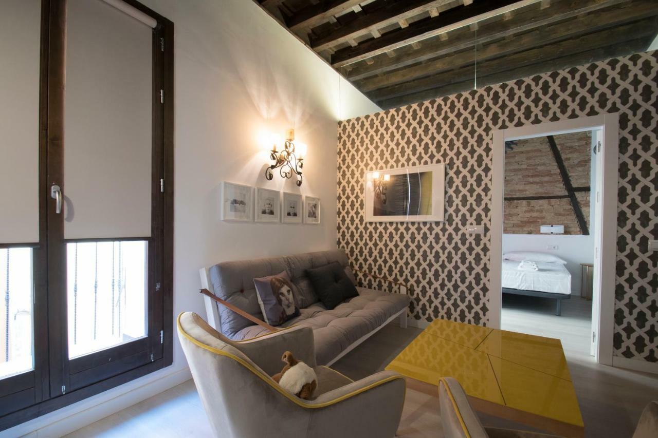 Apartamentos Real Suites Realejo Granada Bagian luar foto