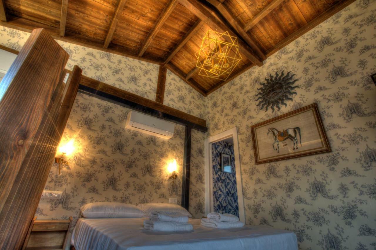 Apartamentos Real Suites Realejo Granada Bagian luar foto