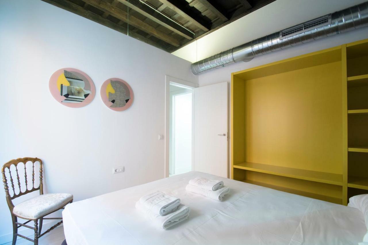 Apartamentos Real Suites Realejo Granada Bagian luar foto