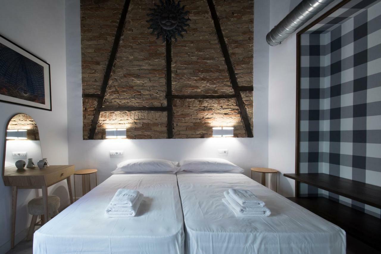 Apartamentos Real Suites Realejo Granada Bagian luar foto
