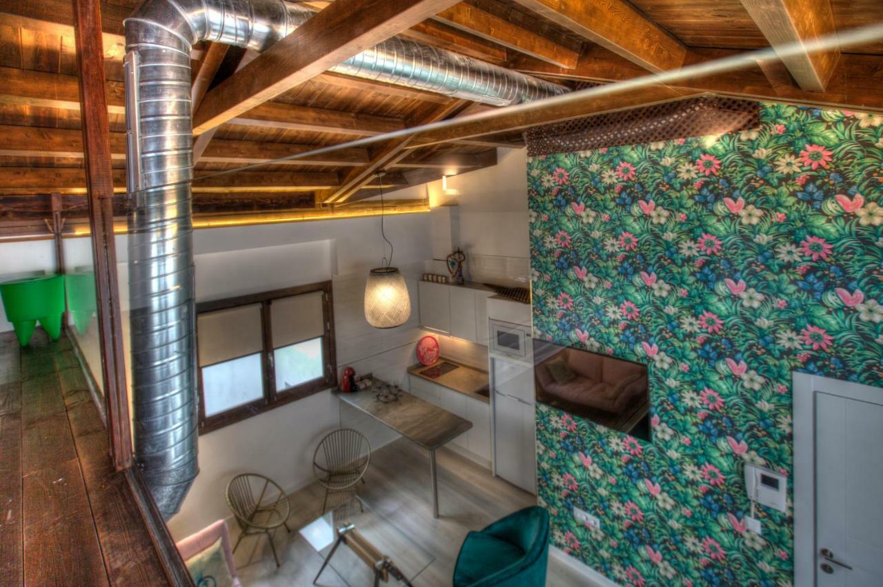 Apartamentos Real Suites Realejo Granada Bagian luar foto