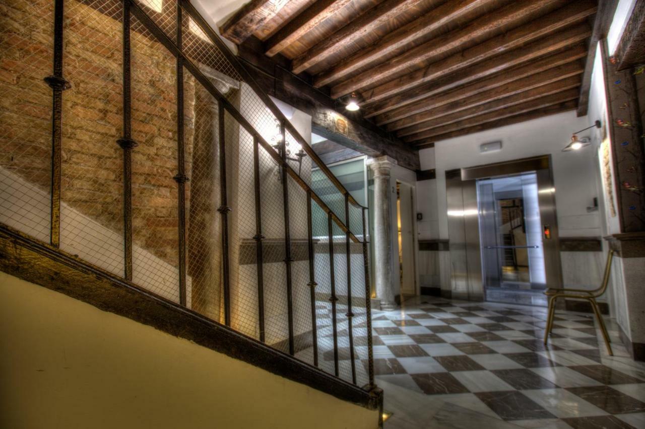 Apartamentos Real Suites Realejo Granada Bagian luar foto