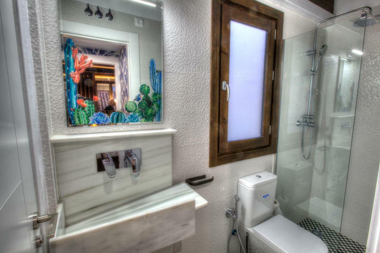 Apartamentos Real Suites Realejo Granada Bagian luar foto