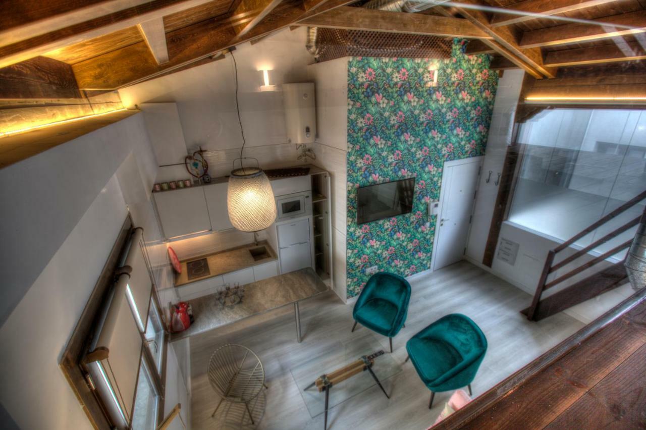Apartamentos Real Suites Realejo Granada Bagian luar foto