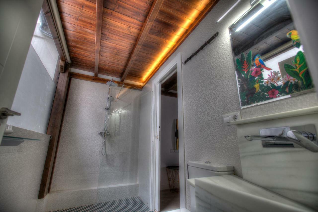 Apartamentos Real Suites Realejo Granada Bagian luar foto